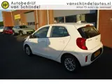Foto 29 van Kia Picanto 1.0 DPI DYNAMICLINE 5P *NL AUTO* PERFECT ONDERHOUDEN CAMERA ANDROID/APPLECARPLAY(NAVI) L