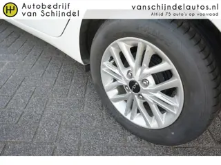Foto 11 van Kia Picanto 1.0 DPI DYNAMICLINE 5P *NL AUTO* PERFECT ONDERHOUDEN CAMERA ANDROID/APPLECARPLAY(NAVI) L