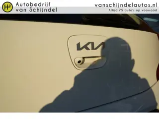 Foto 20 van Kia Picanto 1.0 DPI DYNAMICLINE 5P *NL AUTO* PERFECT ONDERHOUDEN CAMERA ANDROID/APPLECARPLAY(NAVI) L