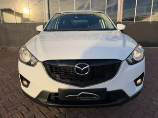 Foto 19 van Mazda CX-5 2.0 TS+ 4WD **TREKHAAK + STOELVERWARMING**