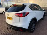 Foto 27 van Mazda CX-5 2.0 TS+ 4WD **TREKHAAK + STOELVERWARMING**