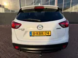 Foto 26 van Mazda CX-5 2.0 TS+ 4WD **TREKHAAK + STOELVERWARMING**