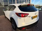 Foto 25 van Mazda CX-5 2.0 TS+ 4WD **TREKHAAK + STOELVERWARMING**