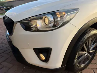 Foto 13 van Mazda CX-5 2.0 TS+ 4WD **TREKHAAK + STOELVERWARMING**