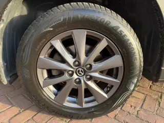 Foto 12 van Mazda CX-5 2.0 TS+ 4WD **TREKHAAK + STOELVERWARMING**