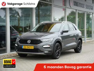 Volkswagen T-Roc 1.5 TSI Style Business (bj 2019)