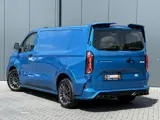 Foto 25 van Ford E-Transit Custom MS-RT 285 PK FULL ELECTRIC SPORT / L1H1 / DIGITAL AQUA BLUE METALLIC / REAR VI