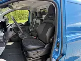 Foto 27 van Ford E-Transit Custom MS-RT 285 PK FULL ELECTRIC SPORT / L1H1 / DIGITAL AQUA BLUE METALLIC / REAR VI