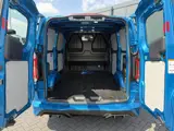 Foto 29 van Ford E-Transit Custom MS-RT 285 PK FULL ELECTRIC SPORT / L1H1 / DIGITAL AQUA BLUE METALLIC / REAR VI