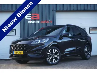 Ford Kuga 2.5 PHEV ST-Line X | B&O | TREKHAAK | STOEL/STUURVERW. | HEAD-UP |