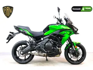 Kawasaki Versys 650 (bj 2027)