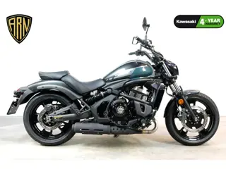 Kawasaki Vulcan S (bj 2027)