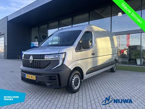 Renault Master T35 150 L3H2 Carplay + Parkeersensoren