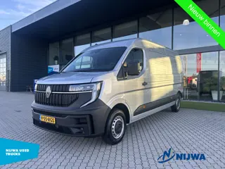 Renault Master T35 150 L3H2 Carplay + Parkeersensoren