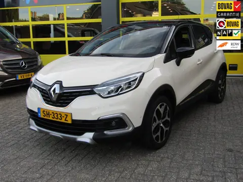Renault Captur 0.9 TCe Intens