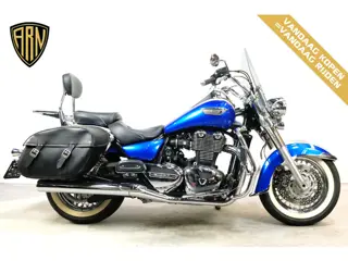 Triumph THUNDERBIRD (bj 2014)
