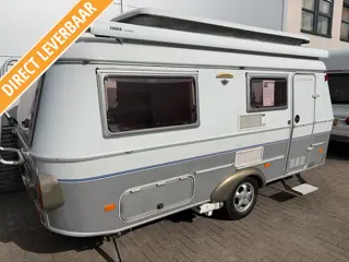 Eriba Touring Troll 540 GT MOVER | THULE LUIFEL