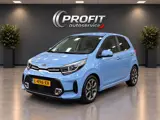 Foto 22 van Kia Picanto 1.0 DPi GT-Line / Leder / ECC!