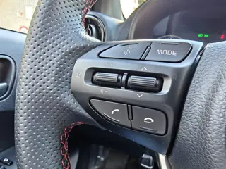 Foto 15 van Kia Picanto 1.0 DPi GT-Line / Leder / ECC!