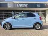 Foto 21 van Kia Picanto 1.0 DPi GT-Line / Leder / ECC!