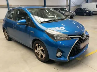 Toyota Yaris 1.5 Hybrid Aspiration