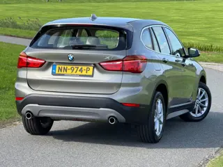 Foto 12 van BMW X1 sDrive20i High Executive |Head-up |Keyless |Leder |Stoelverwarming |Climate control |Cruise c