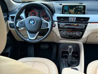 Foto 13 van BMW X1 sDrive20i High Executive |Head-up |Keyless |Leder |Stoelverwarming |Climate control |Cruise c