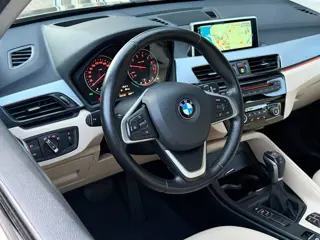 Foto 14 van BMW X1 sDrive20i High Executive |Head-up |Keyless |Leder |Stoelverwarming |Climate control |Cruise c