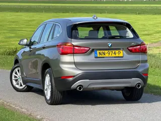 Foto 16 van BMW X1 sDrive20i High Executive |Head-up |Keyless |Leder |Stoelverwarming |Climate control |Cruise c
