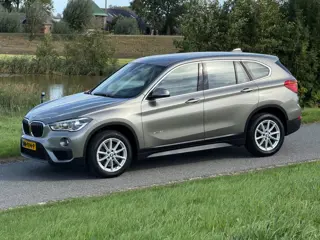 Foto 17 van BMW X1 sDrive20i High Executive |Head-up |Keyless |Leder |Stoelverwarming |Climate control |Cruise c