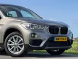 Foto 28 van BMW X1 sDrive20i High Executive |Head-up |Keyless |Leder |Stoelverwarming |Climate control |Cruise c