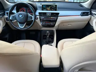 Foto 19 van BMW X1 sDrive20i High Executive |Head-up |Keyless |Leder |Stoelverwarming |Climate control |Cruise c