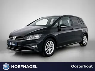 Volkswagen GOLF SPORTSVAN 1.5 TSI ACT Highline Automaat | Adaptive Cruise | Stoelverwarming | CarPla