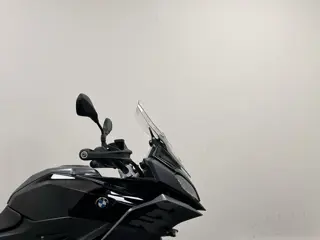 BMW F 900 XR Triple Black, Full option, Verlaagde vering , BTW