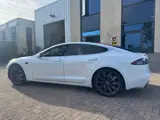 Foto 24 van Tesla Model S 75D Base- panodak- vol fijne en luxe opties
