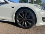 Foto 28 van Tesla Model S 75D Base- panodak- vol fijne en luxe opties