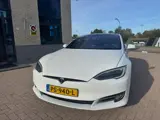 Foto 29 van Tesla Model S 75D Base- panodak- vol fijne en luxe opties