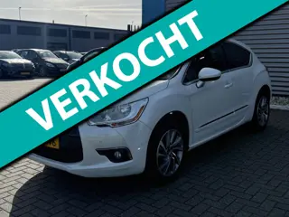 Citroen DS4 1.6 VTi Business