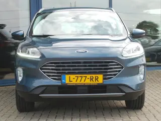 Foto 15 van Ford Kuga 2.5 PHEV Titanium, Carplay + Android Auto / Camera + Sensoren / Adaptive Cruise / 17' LMV
