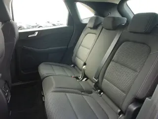 Foto 19 van Ford Kuga 2.5 PHEV Titanium, Carplay + Android Auto / Camera + Sensoren / Adaptive Cruise / 17' LMV