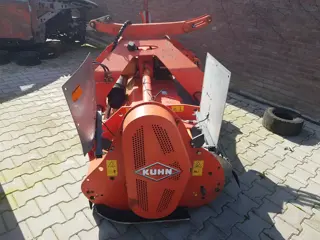 Kuhn BPR 305 Klepelmaaimachine