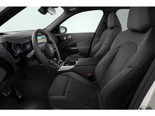Foto 11 van BMW X3 30e xDrive | M Sportpakket Pro | Professional Pack | Premium Pack | Trekhaak