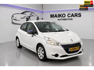 Foto 11 van Peugeot 208 1.0 VTi LIKE