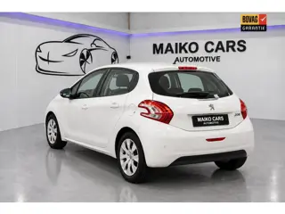 Foto 12 van Peugeot 208 1.0 VTi LIKE