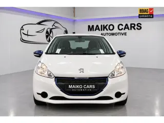 Foto 14 van Peugeot 208 1.0 VTi LIKE