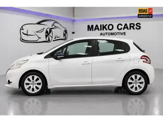 Foto 15 van Peugeot 208 1.0 VTi LIKE