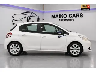 Foto 16 van Peugeot 208 1.0 VTi LIKE