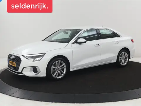Audi A3 Limousine 35 TFSI S edition | Camera | Park assist | Carplay | Virtual Dashboard | Climate c