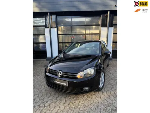 Volkswagen Golf 1.4 TSI *Clima*PDC*Cruise*NAP*