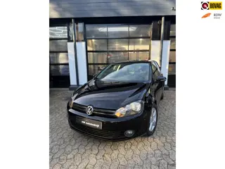 Volkswagen Golf 1.4 TSI *Clima*PDC*Cruise*NAP*